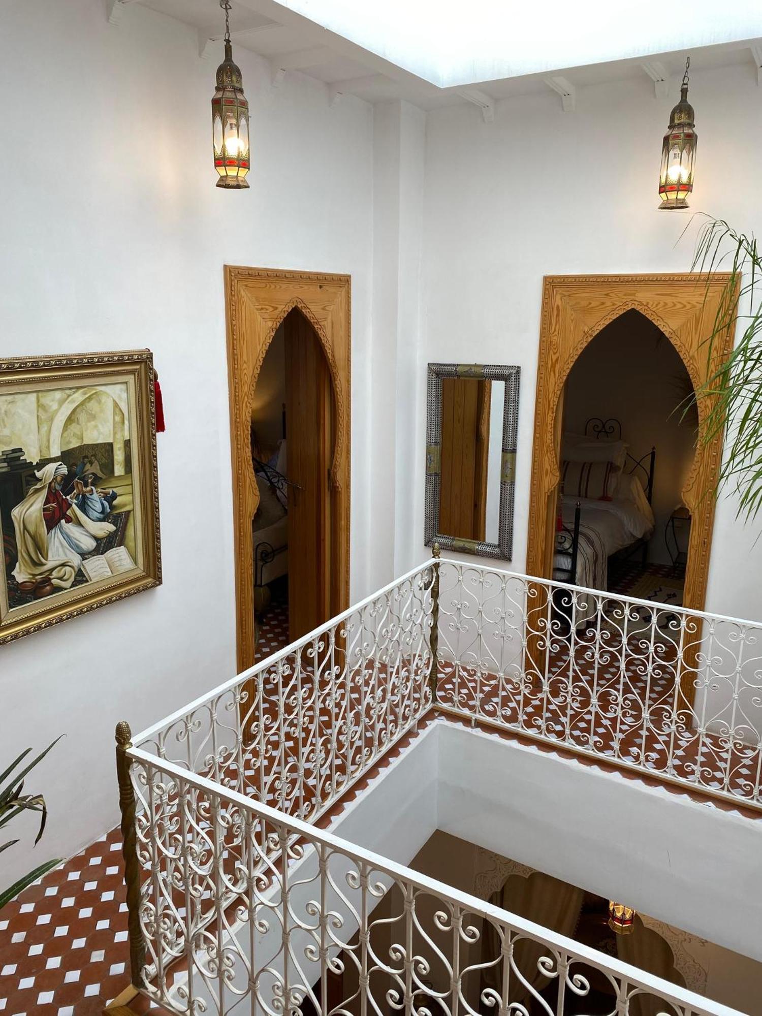 Dar Dada La Totalite Du Riad A Votre Disposition Et De Facon Exclusive Safi Zewnętrze zdjęcie