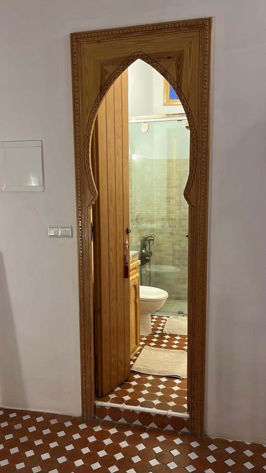 Dar Dada La Totalite Du Riad A Votre Disposition Et De Facon Exclusive Safi Zewnętrze zdjęcie