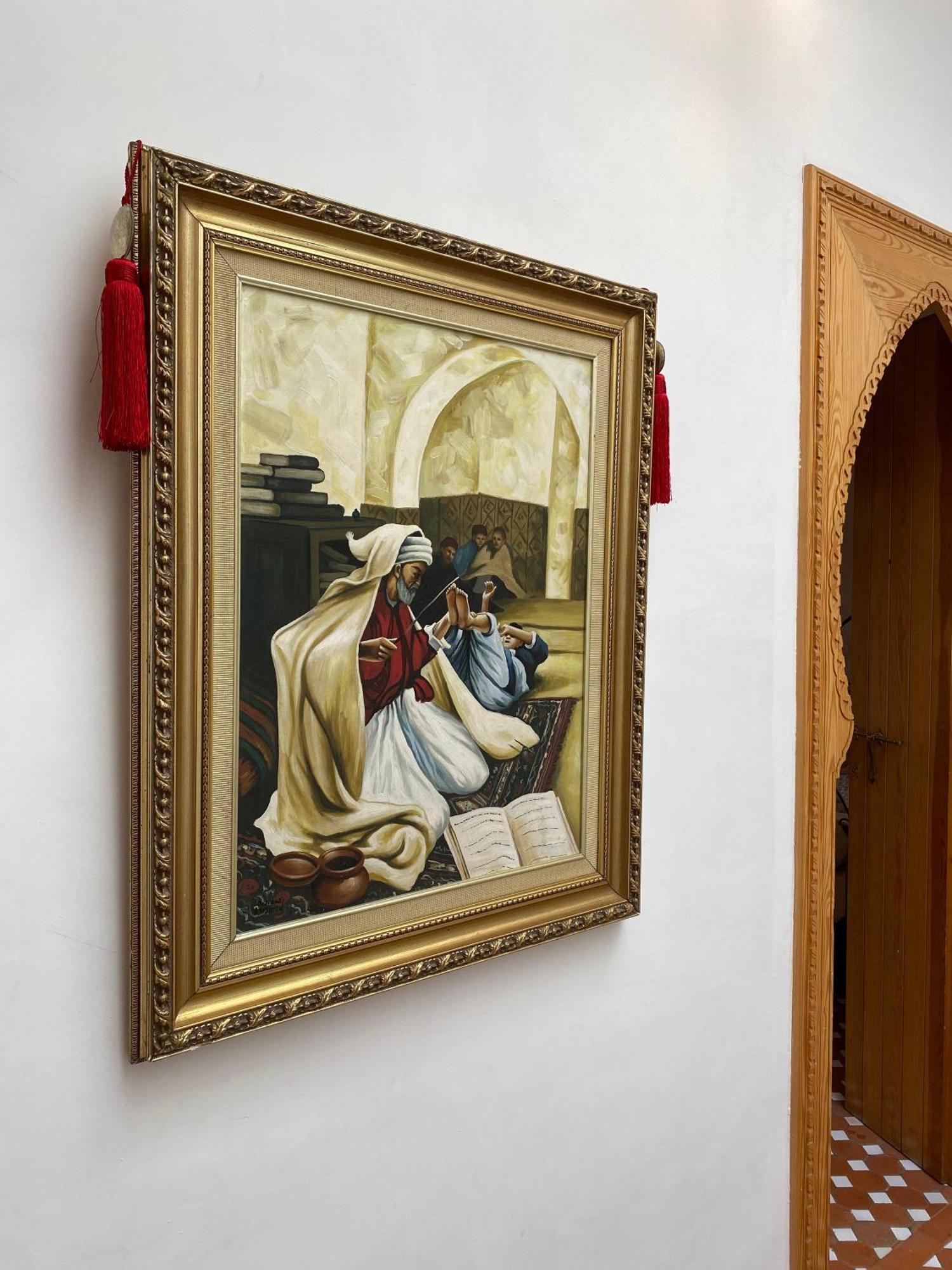 Dar Dada La Totalite Du Riad A Votre Disposition Et De Facon Exclusive Safi Zewnętrze zdjęcie