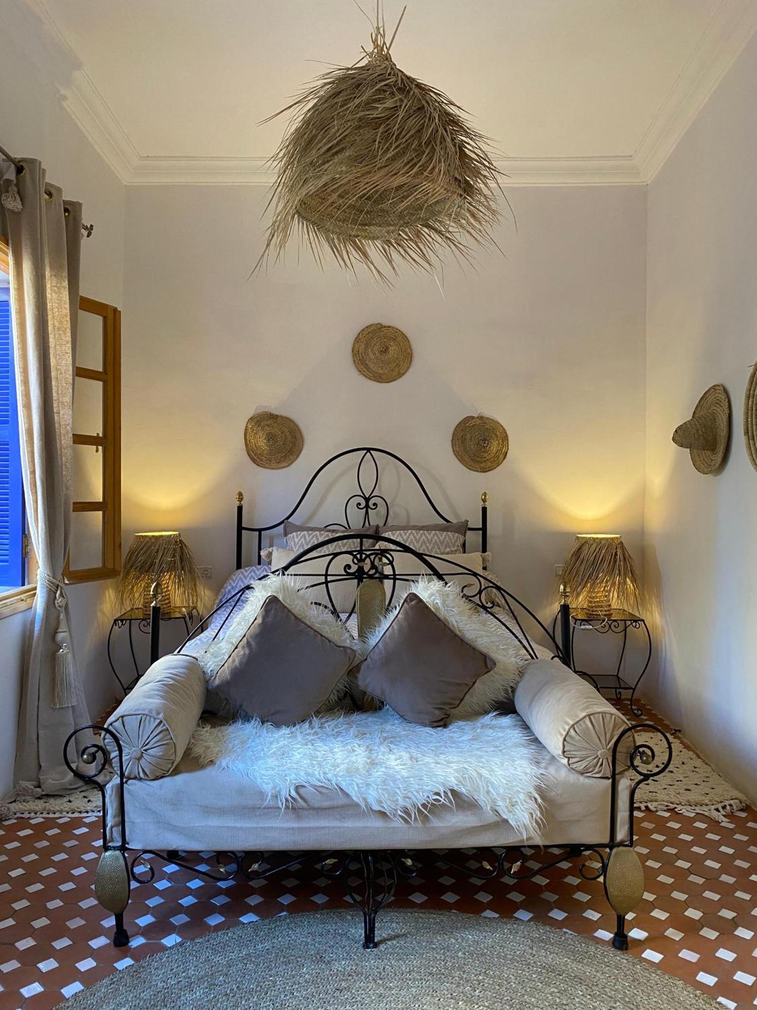 Dar Dada La Totalite Du Riad A Votre Disposition Et De Facon Exclusive Safi Zewnętrze zdjęcie