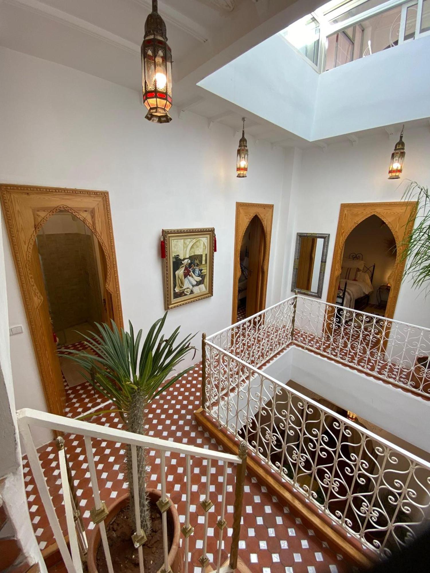 Dar Dada La Totalite Du Riad A Votre Disposition Et De Facon Exclusive Safi Zewnętrze zdjęcie