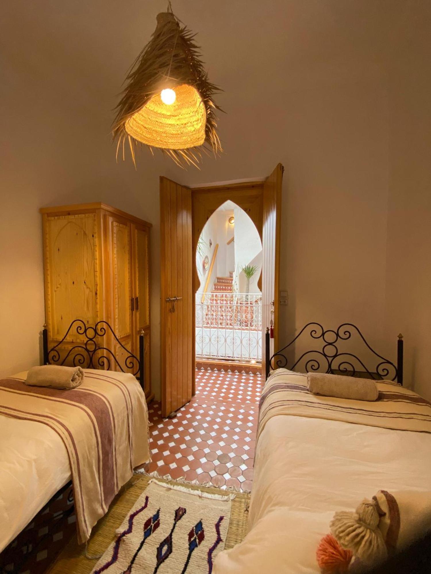 Dar Dada La Totalite Du Riad A Votre Disposition Et De Facon Exclusive Safi Zewnętrze zdjęcie
