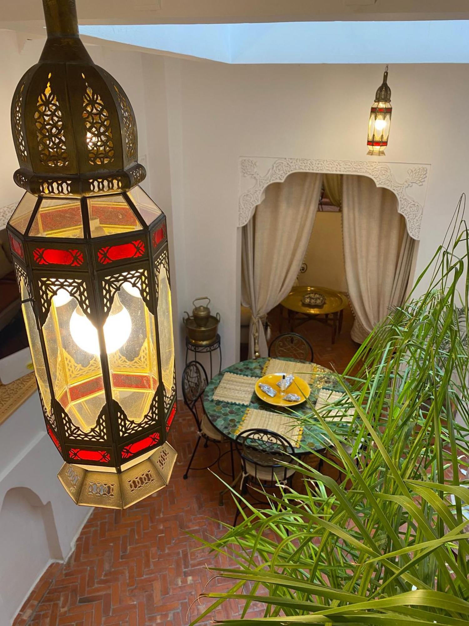 Dar Dada La Totalite Du Riad A Votre Disposition Et De Facon Exclusive Safi Zewnętrze zdjęcie