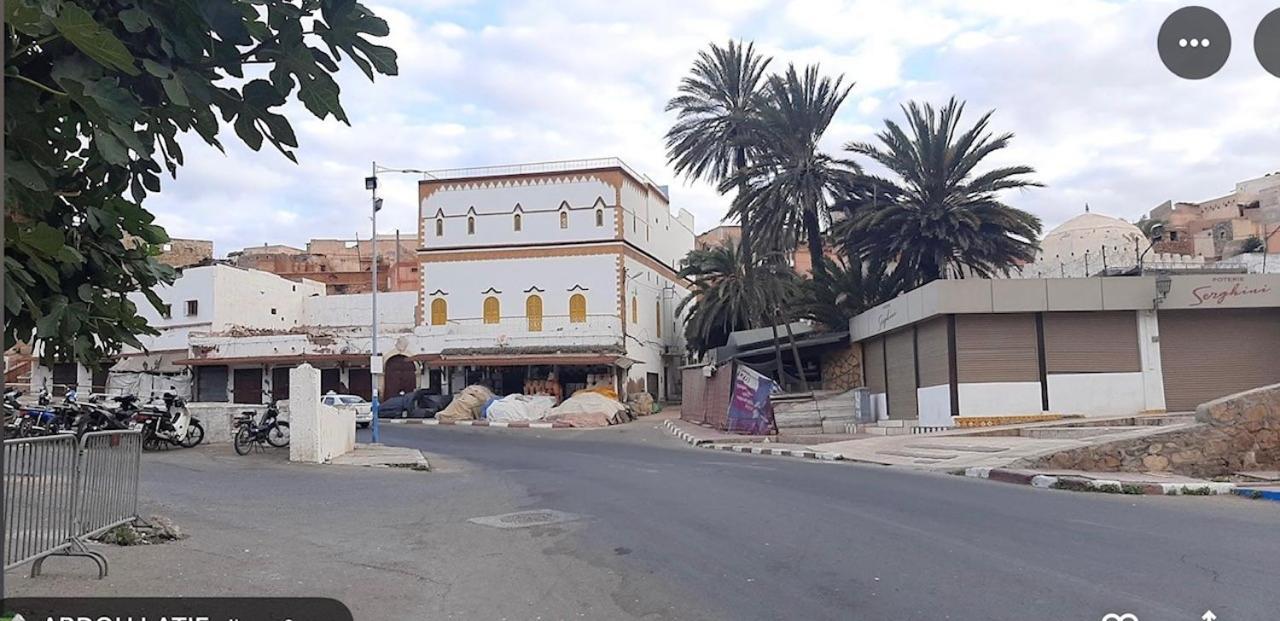 Dar Dada La Totalite Du Riad A Votre Disposition Et De Facon Exclusive Safi Zewnętrze zdjęcie