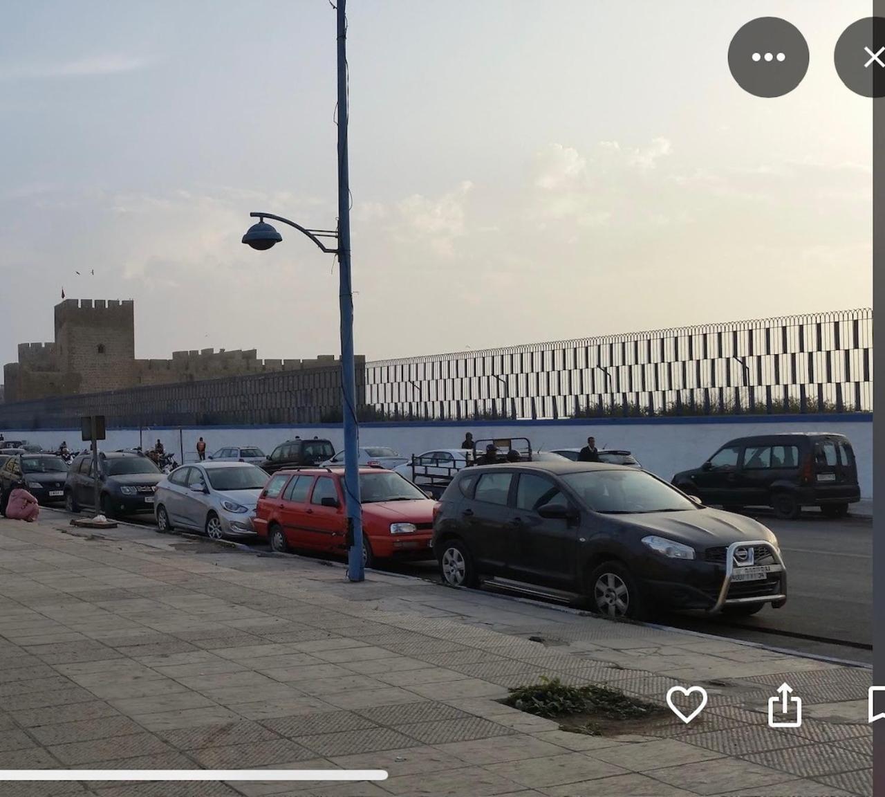 Dar Dada La Totalite Du Riad A Votre Disposition Et De Facon Exclusive Safi Zewnętrze zdjęcie